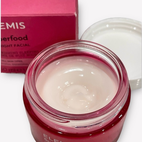 ELEMIS Superfood Midnight Facial - Picture 6 of 7